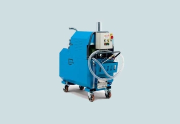 راهنمای انتخاب جاروبرقی صنعتی مناسب برای کارخانه‌ها و انبارها